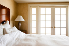 Milstead bedroom extension costs