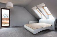Milstead bedroom extensions