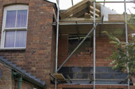 free Milstead home extension quotes