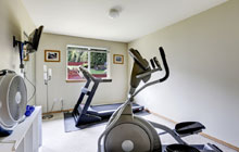Milstead home gym construction leads