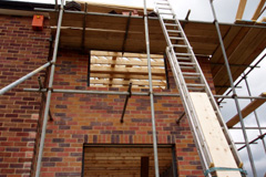 house extensions Milstead