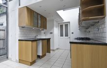 Milstead kitchen extension leads